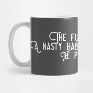 The Future Mug